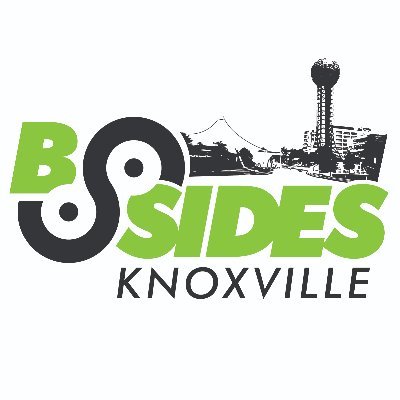 Bsides Knoxville Logo