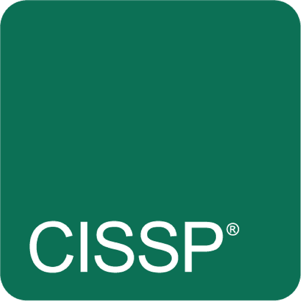 CISSP