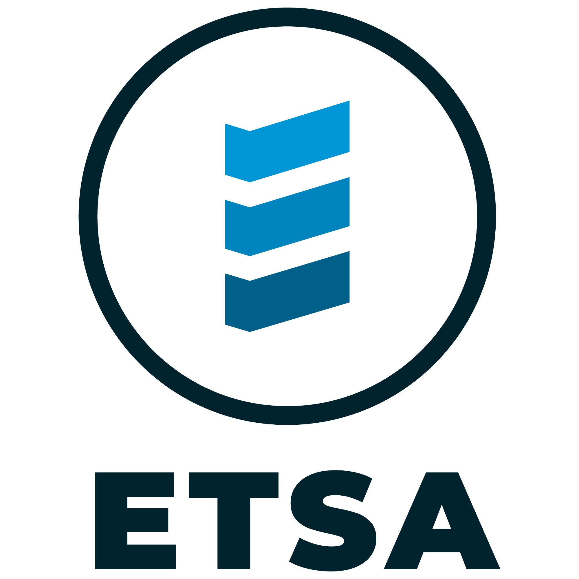 ETSA Logo
