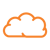 ZLV_icon_cloud testing_orange