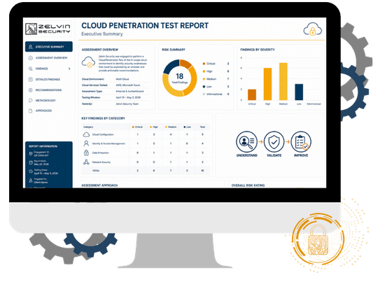 cloud dashboard