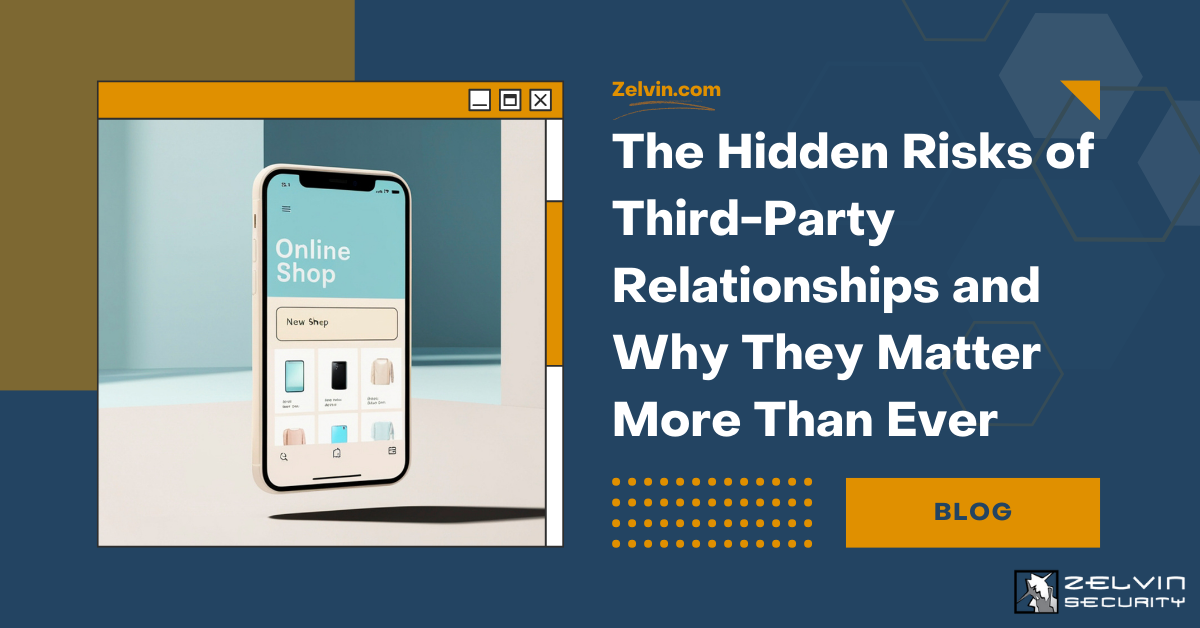 Third-Party Risk Management and AI Security: Hidden Threats for Organizations