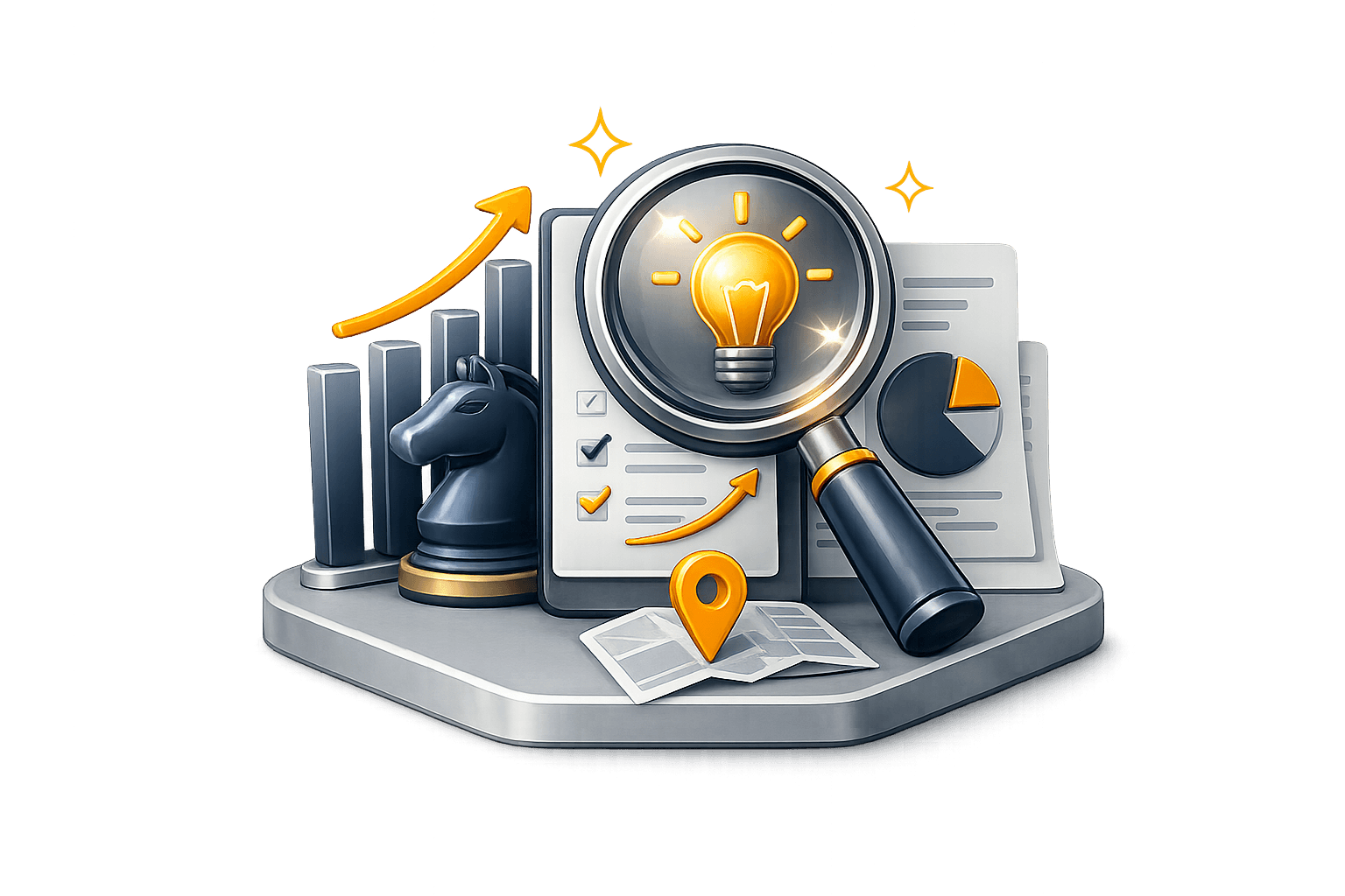 clarity icon reduced