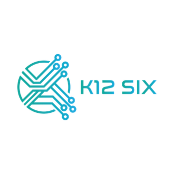k12 six logo