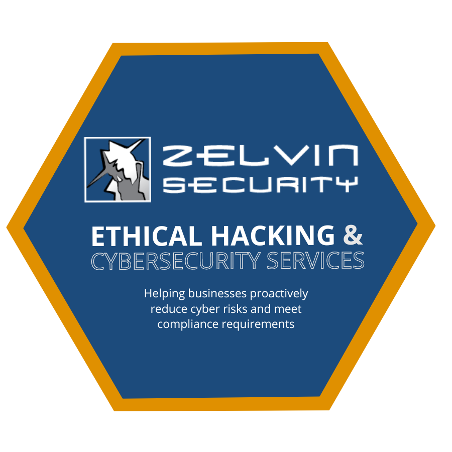 Ethical Hacking and Cybersecurity Services Company that is Helping businesses proactively reduce cyber risks and meet compliance requirements